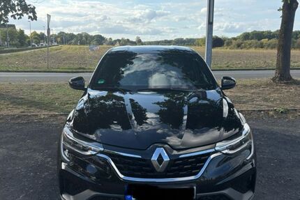 Renault Arkana 34.000 km 24.000 &euro; Dülmen 48249