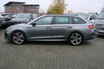 Skoda Octavia RS 2.0TSi AHK ACC LED Kamera 4.466 km 36.980 &euro; Falkensee 14612