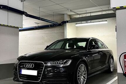 Audi A6 124.500 km 22.990 &euro; Bad Salzungen 36433