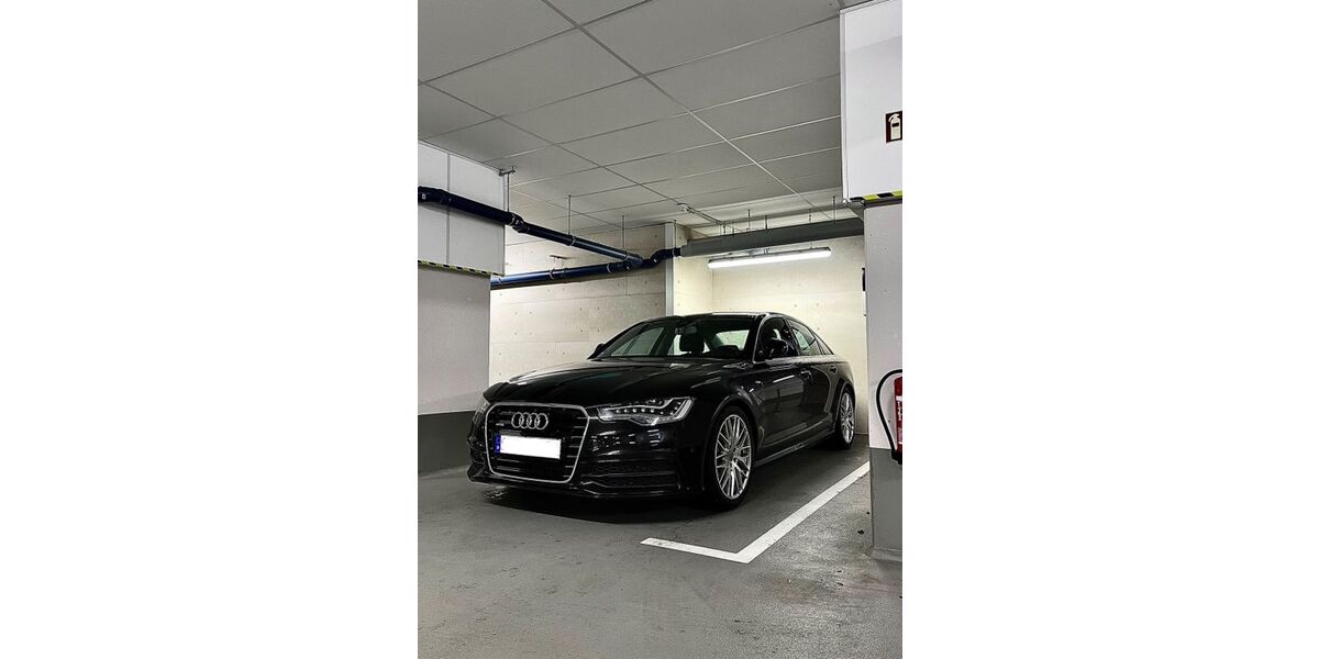 Audi A6 124.500 km 22.990 &euro; Bad Salzungen 36433