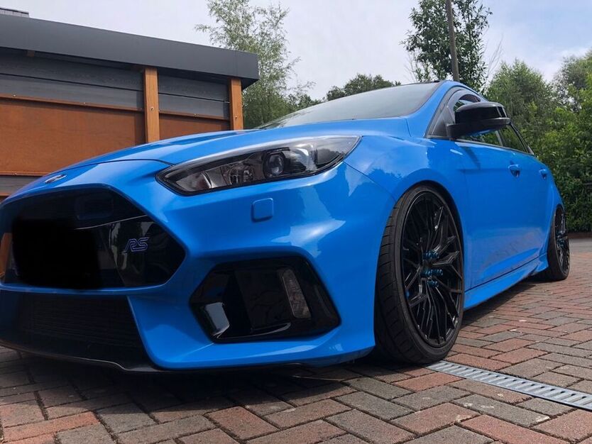 Focus
