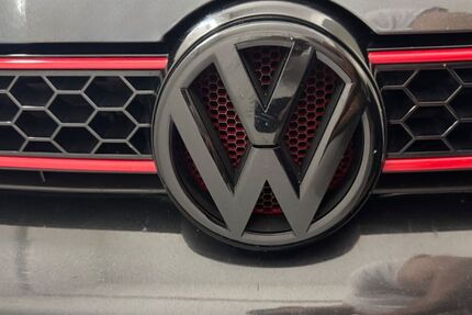 VW Golf 124.700 km 10.800 &euro; Erlangen 91052