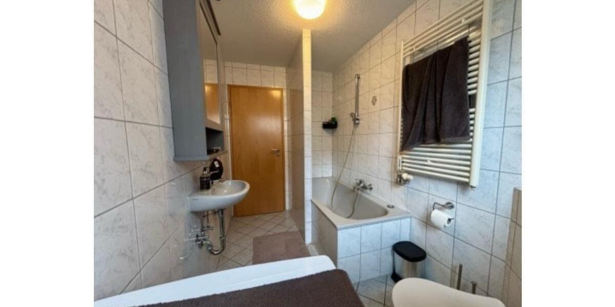 Erdgeschoßwohnung Lahr (Schwarzwald) - 2 Zimmer, 69 m&sup2;, 1.159&euro; | Angebot:26320171