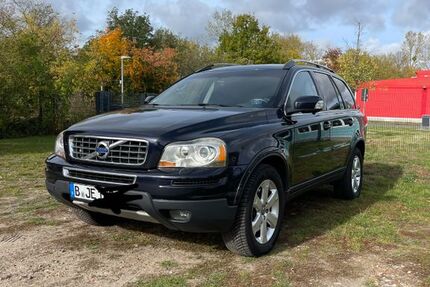Volvo XC90 260.000 km 8.900 &euro; Berlin 12627