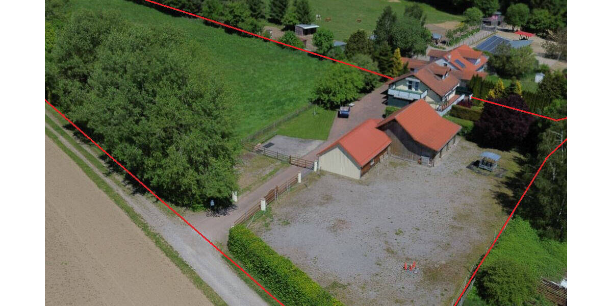 Einfamilienhaus Vilsbiburg-Achldorf Achldorf - 8 Zimmer, 160 m&sup2;, 995.000&euro; | Angebot:22645060