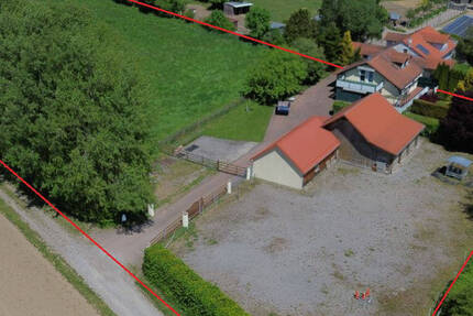 Haus Vilsbiburg-Achldorf Achldorf - 8 Zimmer, 160 m&sup2;, 995.000&euro; | Angebot:22645060