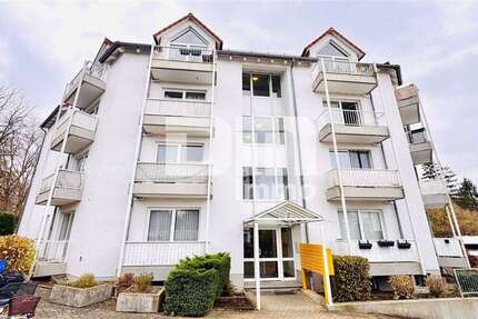 Wohnung zum Kaufen in Göttingen 95.900 € 32.54 m² 1 zimmer