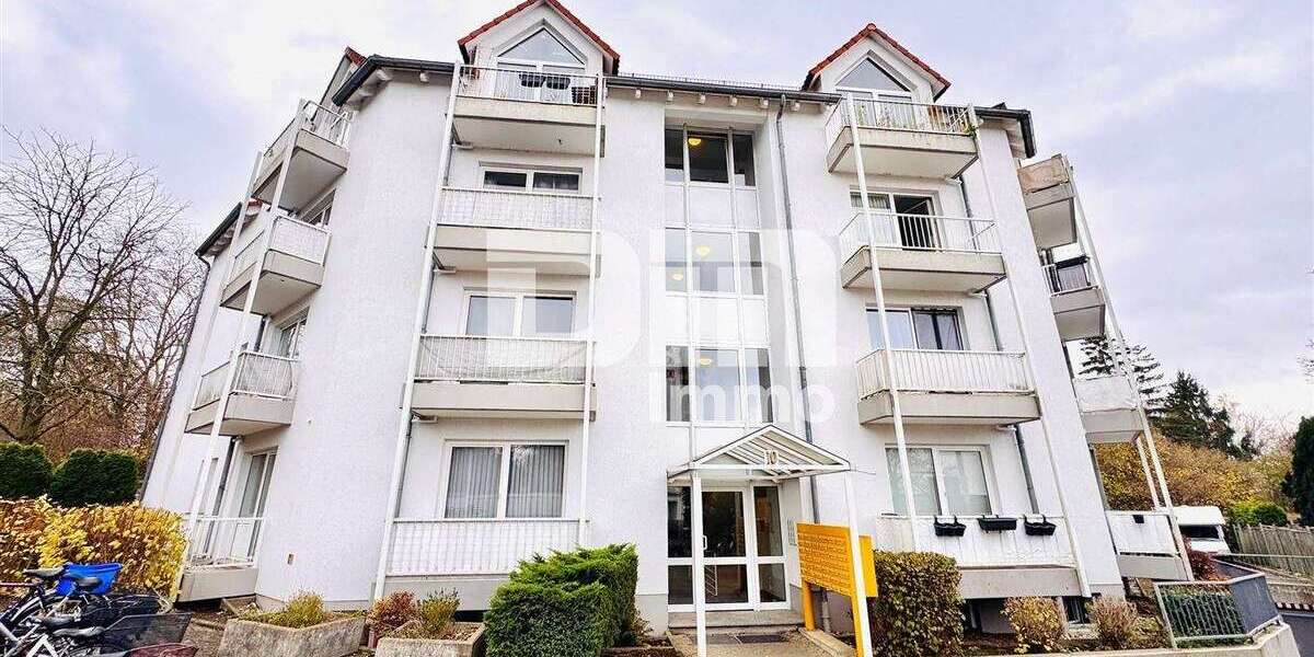 Wohnung zum Kaufen in Göttingen 95.900 € 32.54 m² 1 zimmer