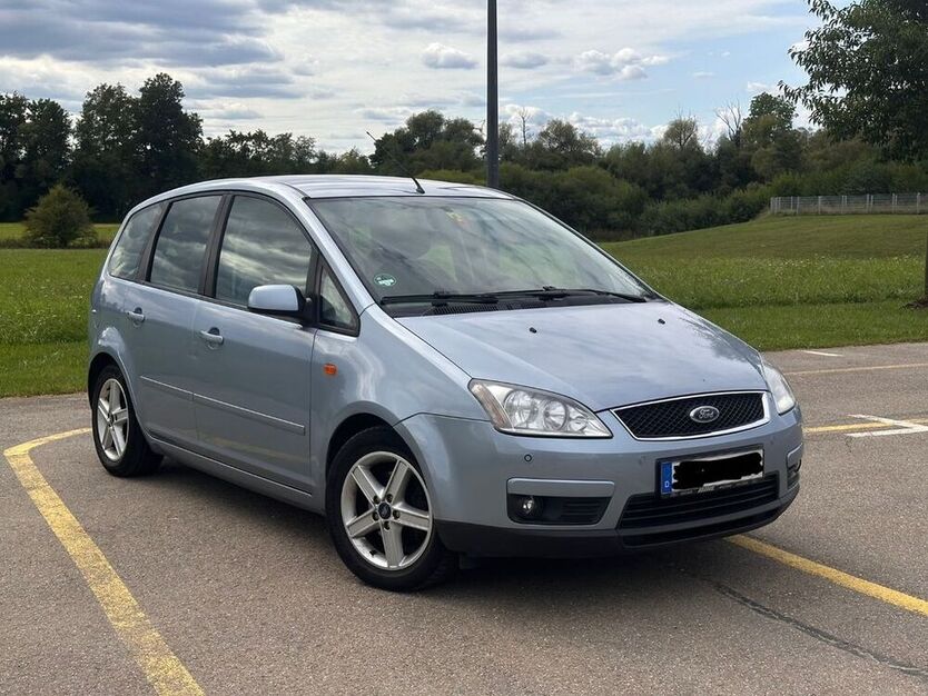 C-Max
