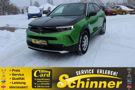 Opel Mokka 48.200 km 17.990 &euro; Weimar 99427