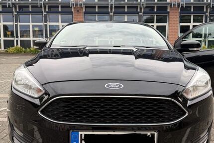 Ford Focus 185.000 km 6.000 &euro; Glashütten 61479