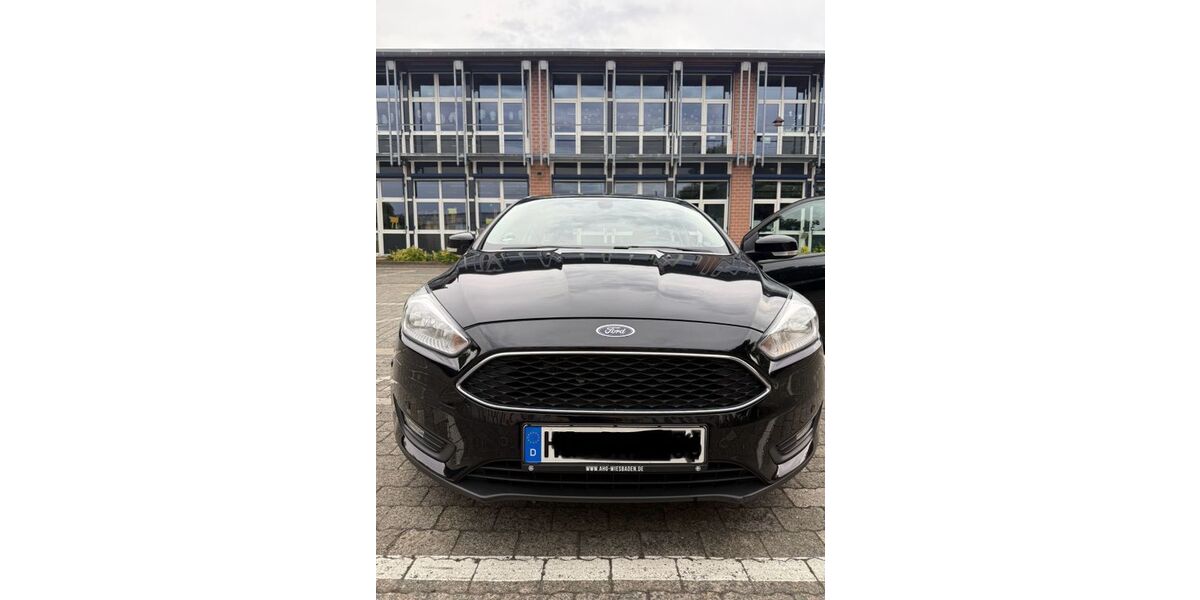 Ford Focus 185.000 km 6.000 &euro; Glashütten 61479