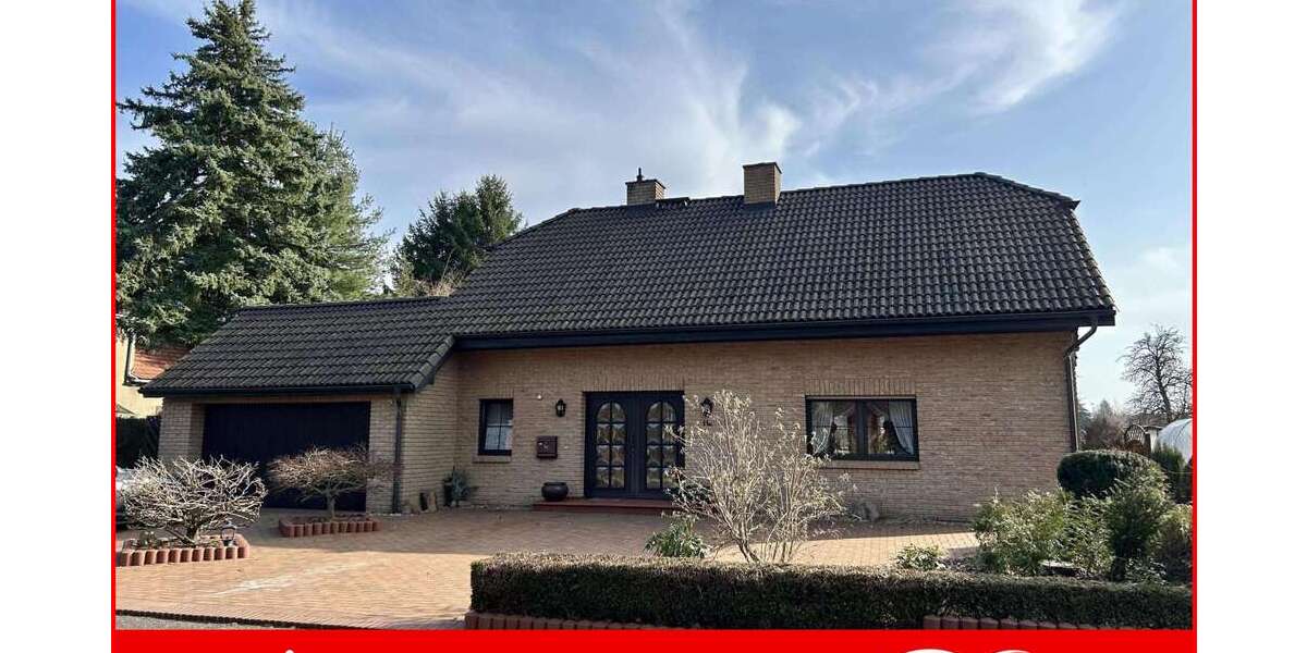 Einfamilienhaus Großräschen - 4 Zimmer, 130 m&sup2;, 350.000&euro; | Angebot:25547711