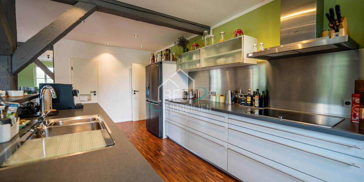 Etagenwohnung Schwäbisch Hall - 3 Zimmer, 141 m&sup2;, 395.000&euro; | Angebot:25675838