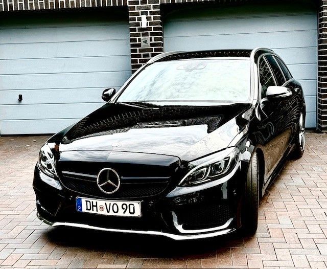 Mercedes-Benz C 300 198.000 km 17.300 € Barnstorf 49406