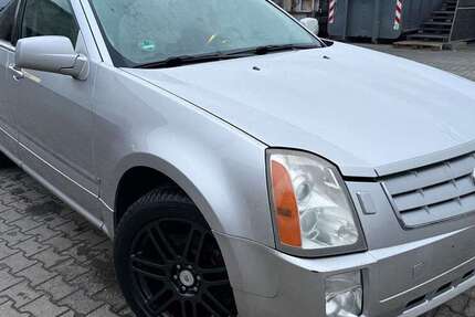Cadillac SRX 163.000 km 6.499 &euro; Berlin 12277