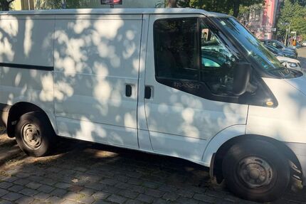 Ford Transit 156.000 km 5.200 &euro; Berlin 10551