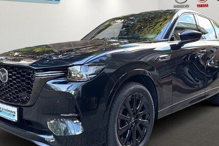 Mazda CX-60 5.304 km 50.385 &euro; Hamburg 22457