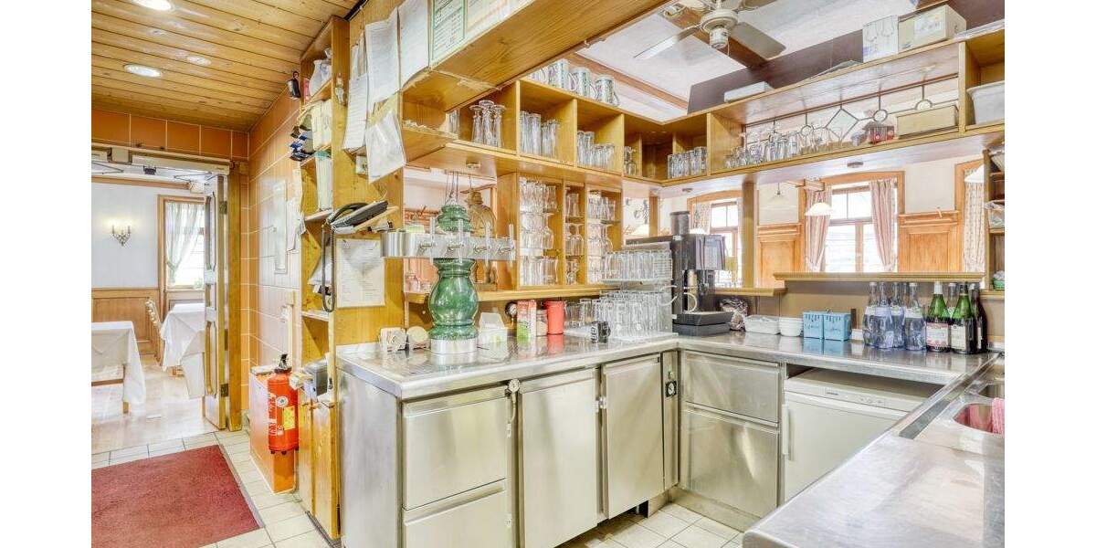 Gewerbeobjekt Königsbach-Stein Stein - 2 Zimmer, 1.200.000&euro; | Angebot:24874033