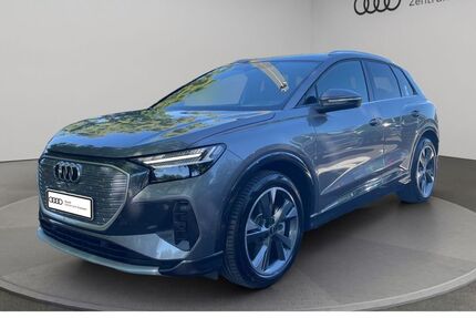 Audi Q4 e-tron 10.186 km 39.390 &euro; Kassel 34125