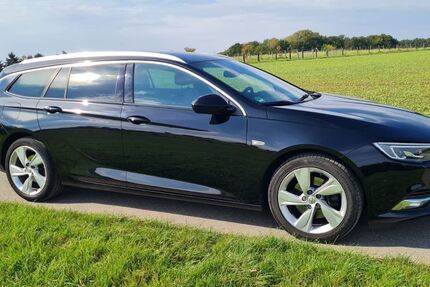 Opel Insignia 100.300 km 16.500 € Hemer 58675