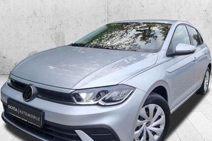 VW Polo 6.000 km 23.450 &euro; Mörfelden-Walldorf 64546