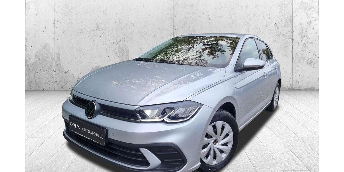 VW Polo 6.000 km 23.450 &euro; Mörfelden-Walldorf 64546