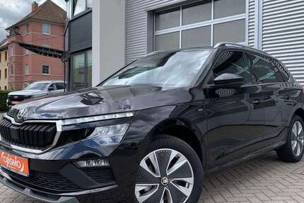 Skoda Kamiq 28.401 km 19.740 &euro; Eisenach 99817