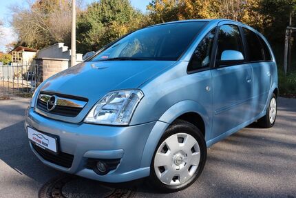 Opel Meriva 139.000 km 4.690 &euro; Breisach 79206