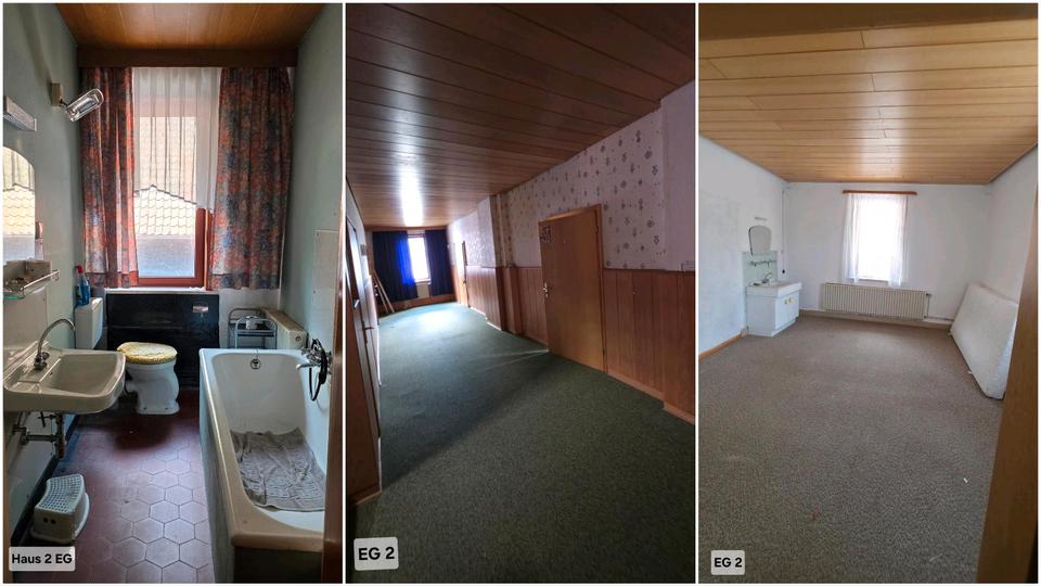 Einfamilienhaus Herzberg am Harz - 220.000&euro; | Angebot:26990445