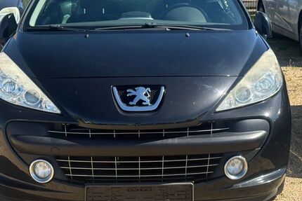 Peugeot 207 199.000 km 1.700 &euro; Düren 52351