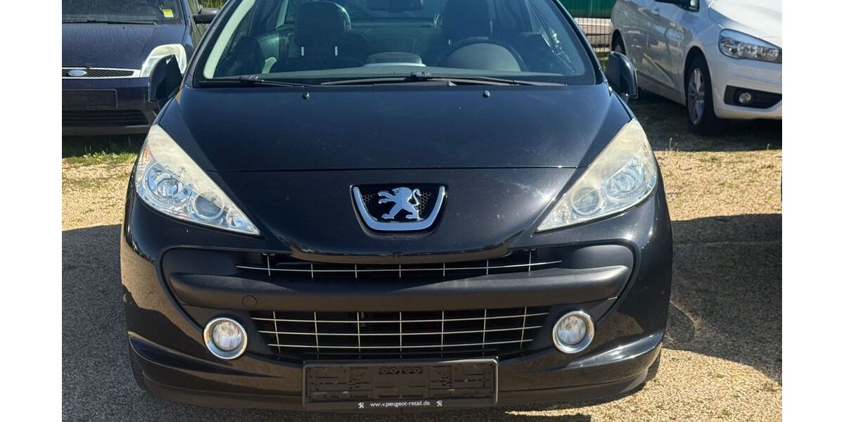 Peugeot 207 199.000 km 1.700 &euro; Düren 52351