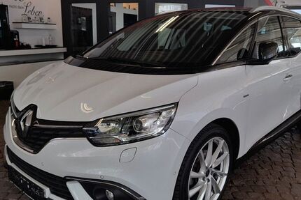 Renault Scenic 49.819 km 12.990 &euro; Gelsenkirchen 45888