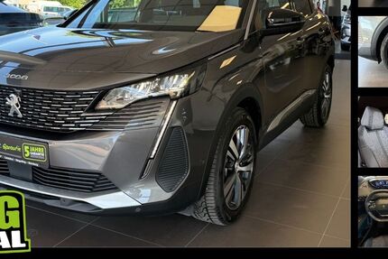 Peugeot 3008 14.451 km 17.990 &euro; Landshut 84034