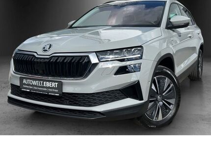 Skoda Karoq 72.500 km 27.690 &euro; Eberbach 69412