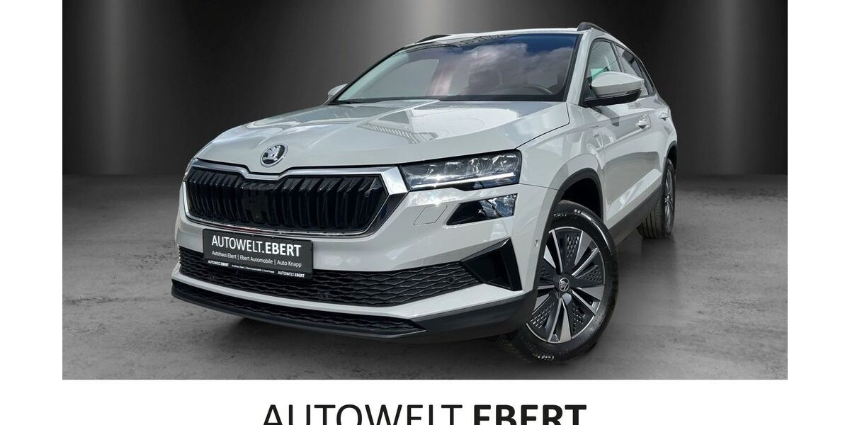 Skoda Karoq 72.500 km 27.690 &euro; Eberbach 69412