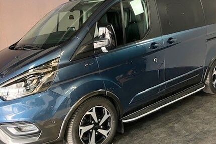 Ford Transit 22.962 km 36.780 &euro; Königsbrunn bei Augsburg 86343