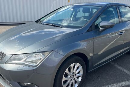 Seat Leon 277.000 km 4.500 &euro; Berlin 12057