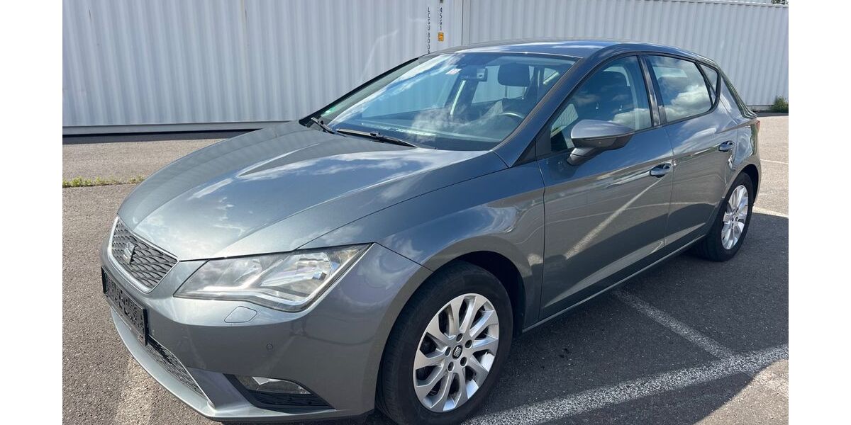 Seat Leon 277.000 km 4.500 &euro; Berlin 12057