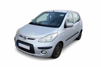 Hyundai i10 158.000 km 2.300 &euro; Oststeinbek 22113