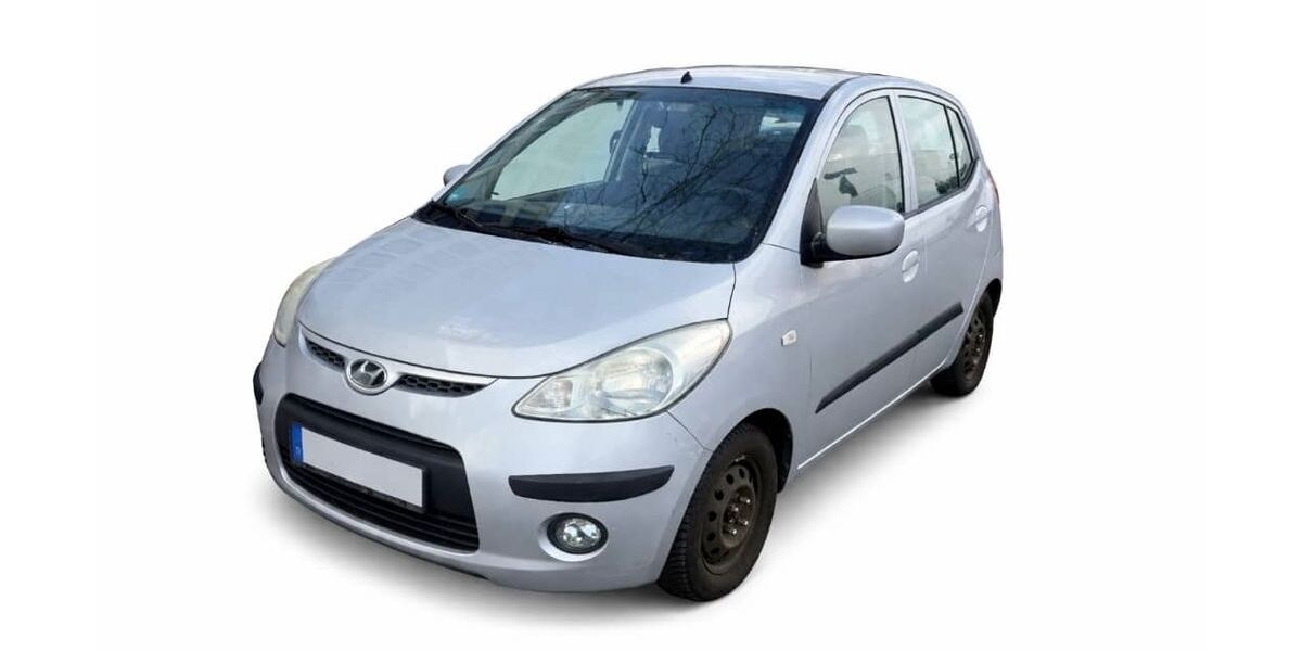 Hyundai i10 158.000 km 2.300 &euro; Oststeinbek 22113