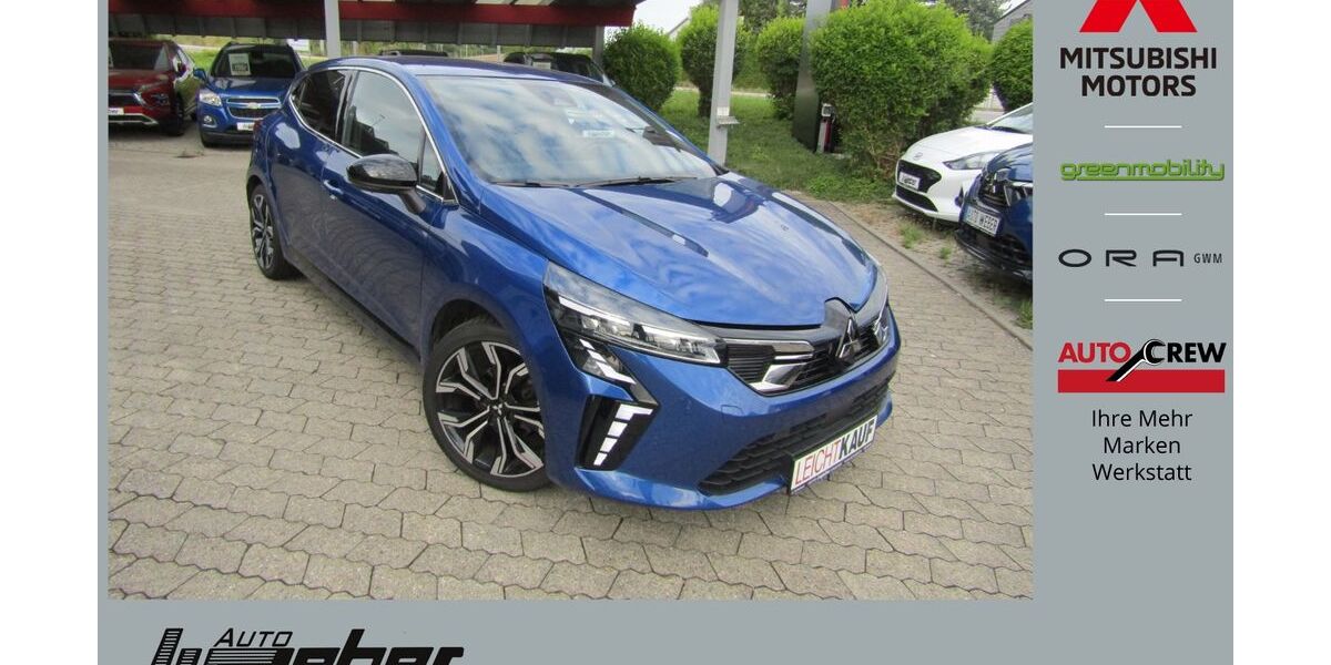 Mitsubishi Colt 84.199 km 16.490 &euro; Erding 85435