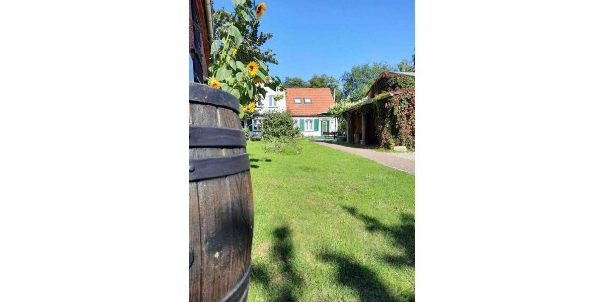 Einfamilienhaus Groß Pankow - 8 Zimmer, 138 m&sup2;, 179.000&euro; | Angebot:27294593