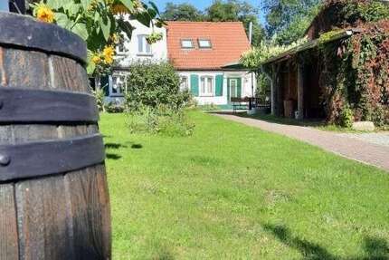 Haus Groß Pankow - 8 Zimmer, 138 m&sup2;, 179.000&euro; | Angebot:27294593