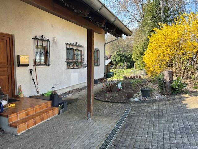Mehrfamilienhaus, Wohnhaus Horheim Horheim - 7 Zimmer, 200 m&sup2;, 468.000&euro; | Angebot:26768151