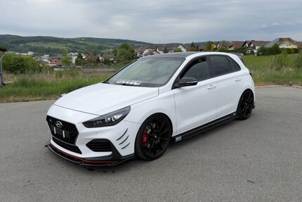 Hyundai i30 113.984 km 21.000 &euro; Erbach 64711