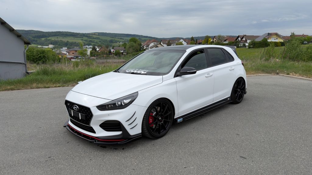Hyundai i30 113.984 km 22.000 &euro; Erbach 64711