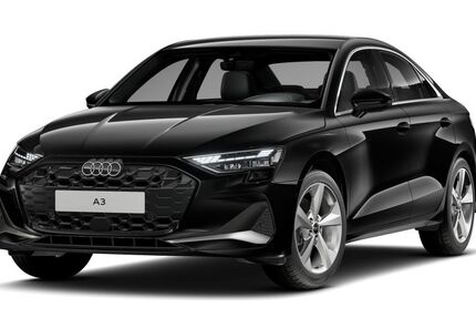 Audi A3 27.488 km 33.630 &euro; Mitterteich 95666