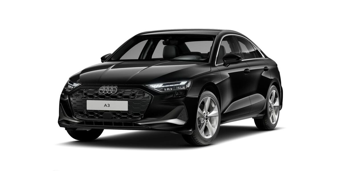 Audi A3 27.488 km 33.630 &euro; Mitterteich 95666