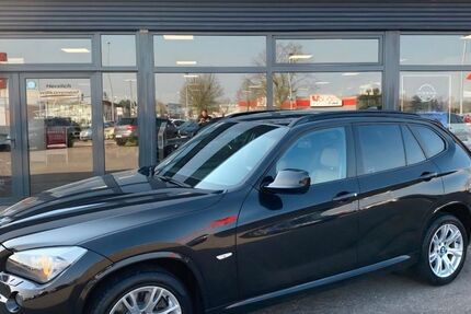 BMW X1 114.700 km 14.900 &euro; Coesfeld 48653